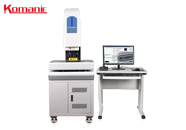 DBM3020全自动2.5D影像测量仪