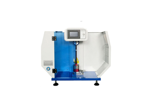 悬臂梁冲击试验机