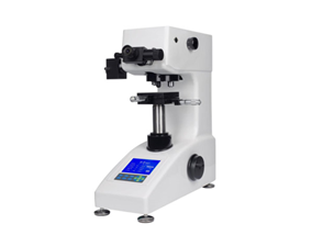 手摇大屏数显显微硬度计