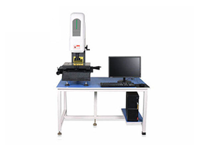 手动二次元影像测量仪