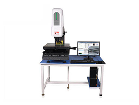 手动二次元影像测量仪DBC3020-P