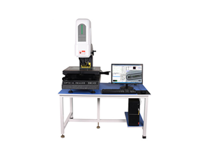 手动二次元影像测量仪DBC4030-P