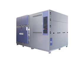 大型三槽冷热冲击试验箱
