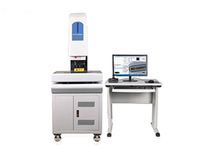 全自动2.5次元影像测量仪