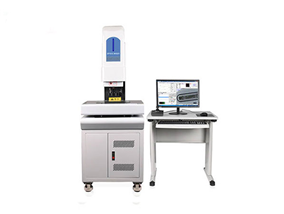 全自动2.5次元影像测量仪