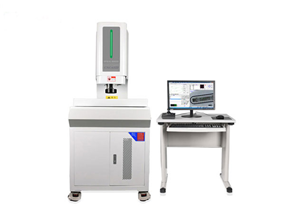 全自动2.5次元影像测量仪