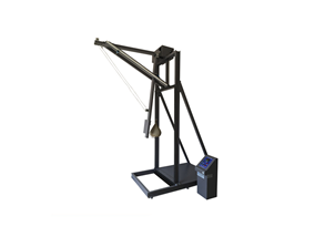 霰弹袋冲击试验机