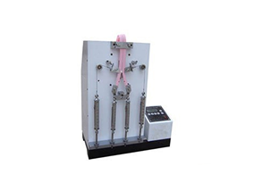 拉链往反复疲劳试验机