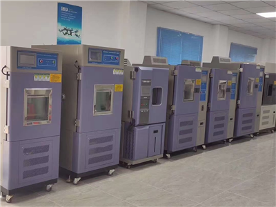 工厂环境设备车间