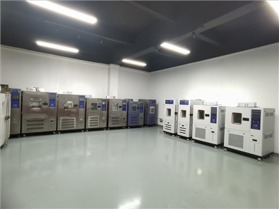 工厂环境设备车间