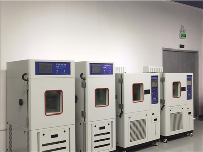 工厂环境设备车间