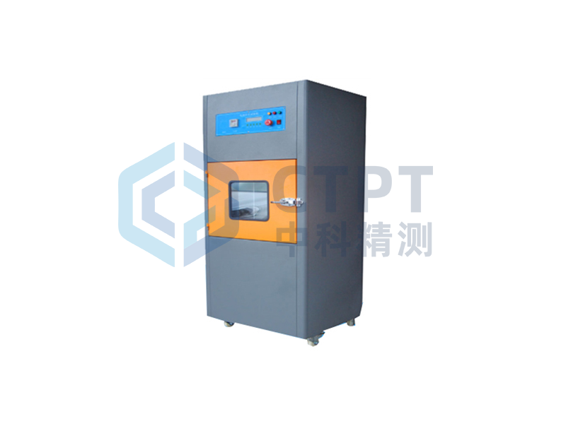 电池挤压试验箱