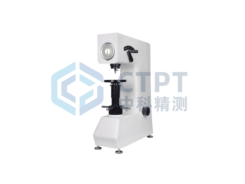 手动洛氏硬度计