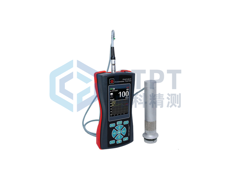 超声波硬度计
