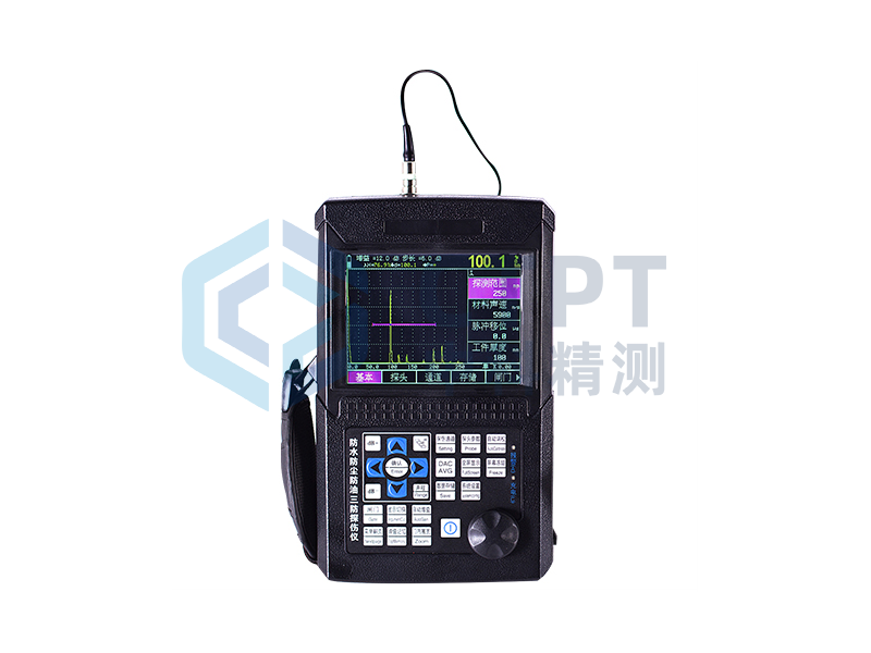 超声波探伤仪CTPT-TS-510