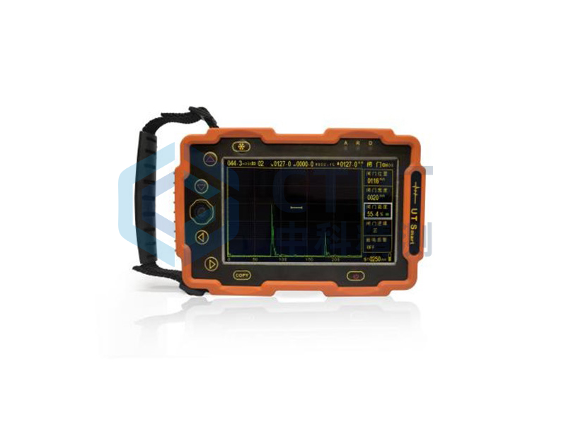 探伤精灵CTPT-TS-530