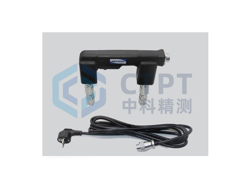 便携式磁轭式探伤仪CTPT-TSA-610