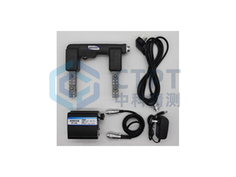 便携式磁轭式探伤仪CTPT-TSA-610A(交直流双用）