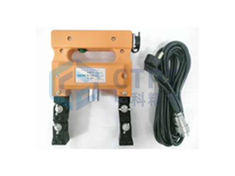 便携式磁轭式探伤仪 CTPT-TSD-610D