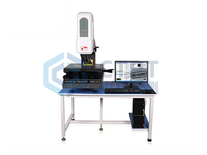 手动二次元影像测量仪DBC3020-P