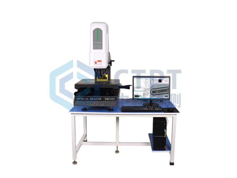 手动二次元影像测量仪DBC4030-P