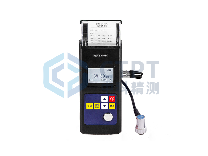 超声波测厚仪CTPT-CH-342