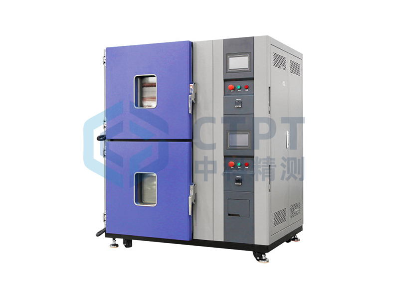双层恒湿温湿试验箱