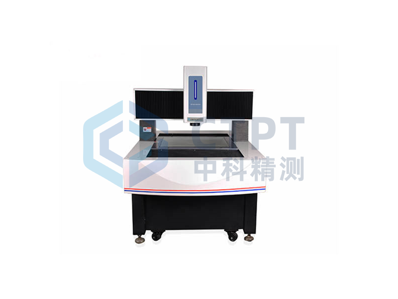 FBM652-P龙门式小行程自动影像仪