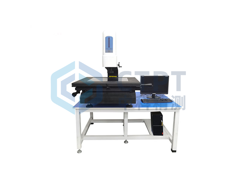 手动二次元影像测量仪DBC5040-P