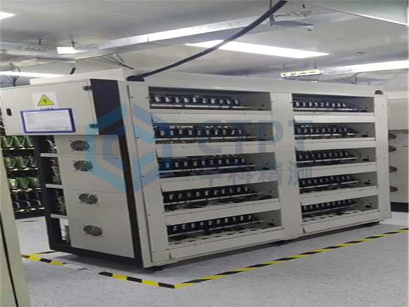 电源老化柜