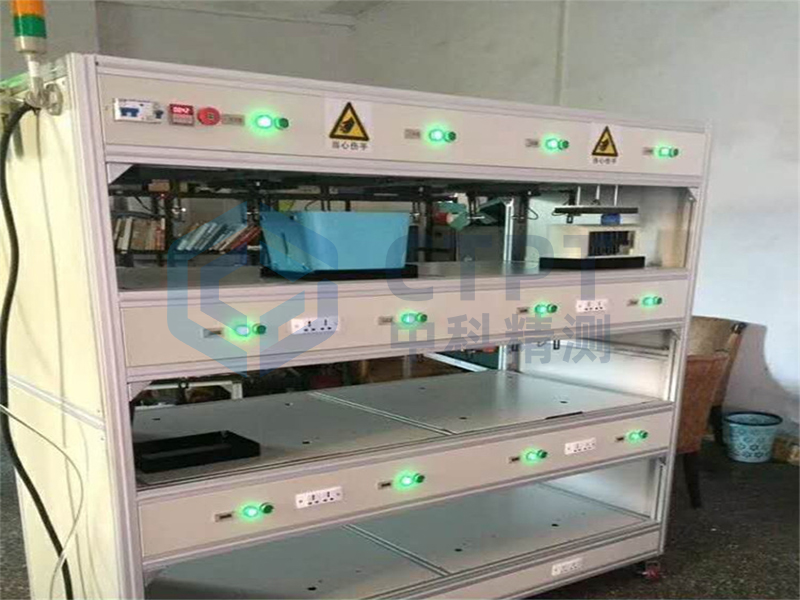 显示屏老化架 老化架生产厂家