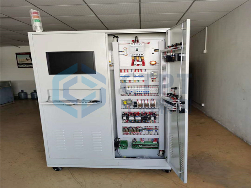 智能电源老化柜