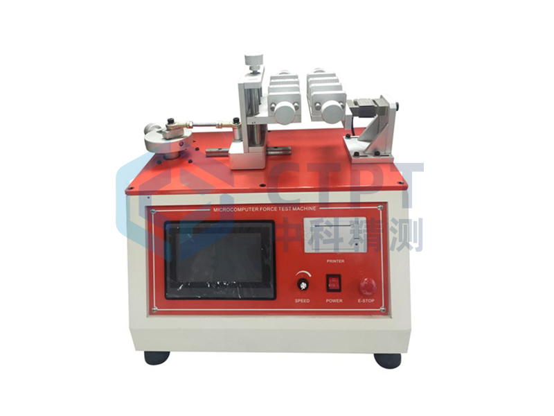 插拔力试验机