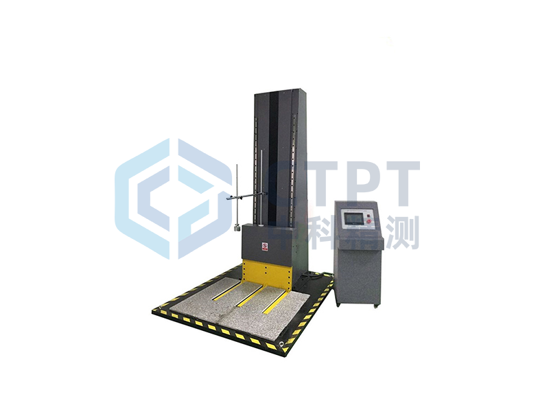 零跌落试验机