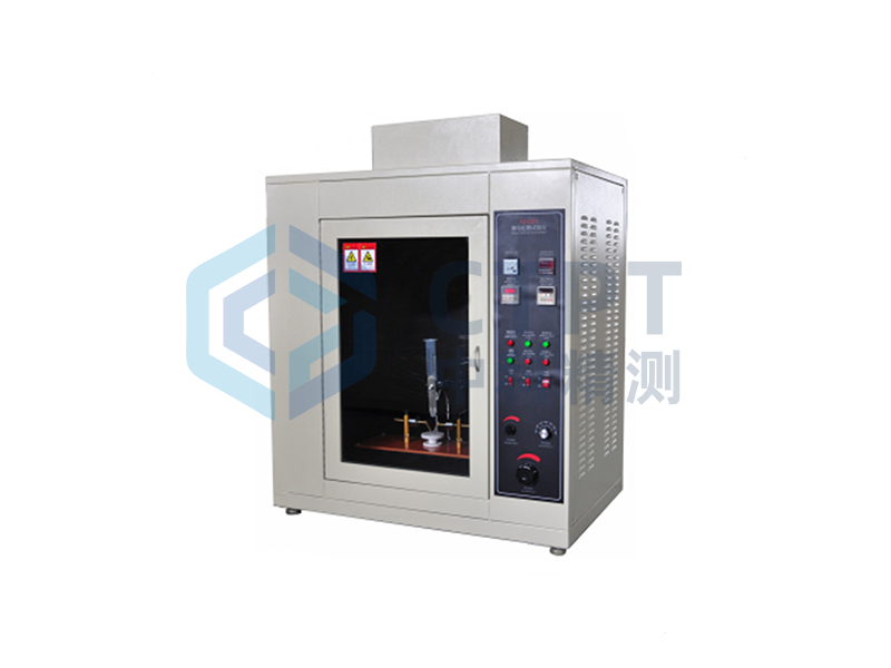 漏电起痕仪试验箱