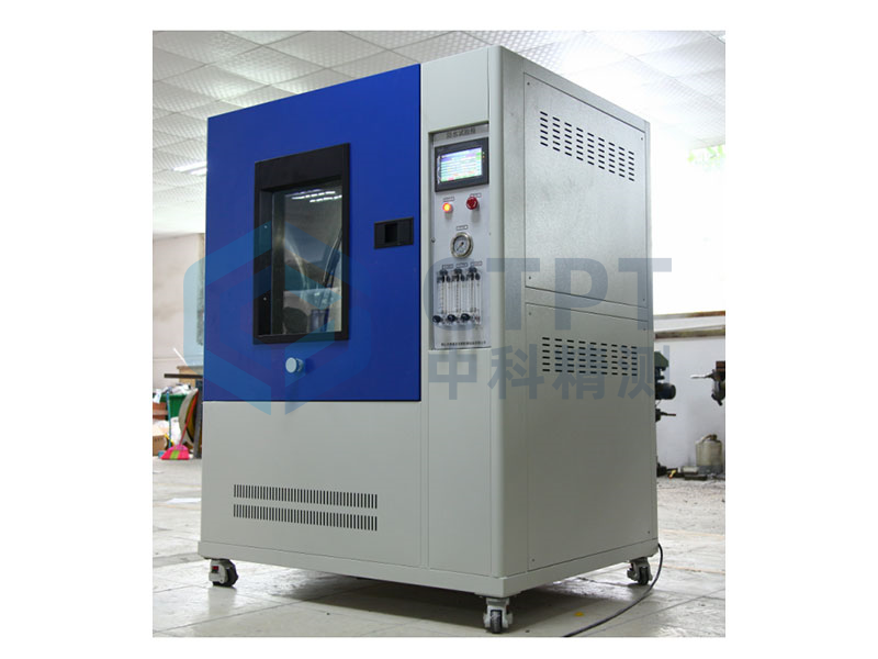 IP1-2垂直滴雨试验