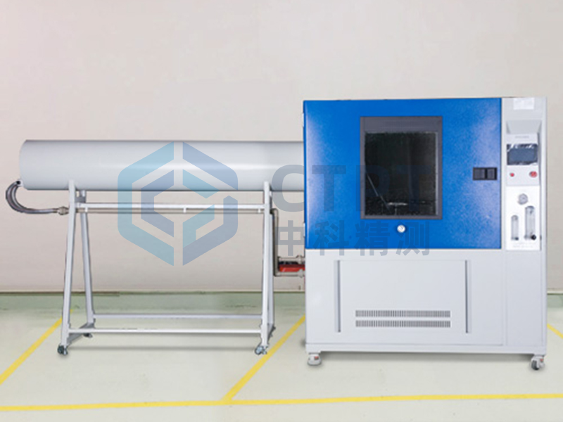 IPX3-4淋雨试验箱