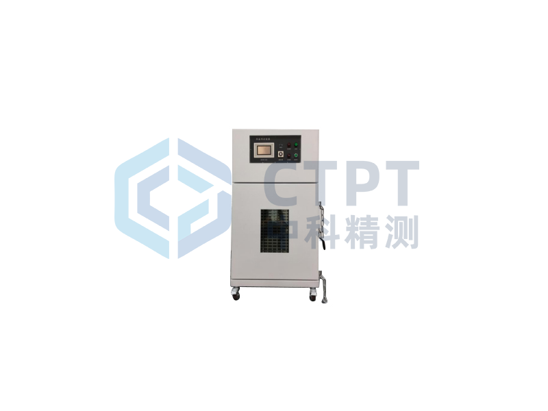 电池热滥用试验箱