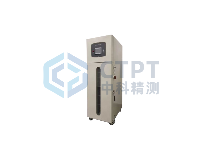 电池跌落试验机